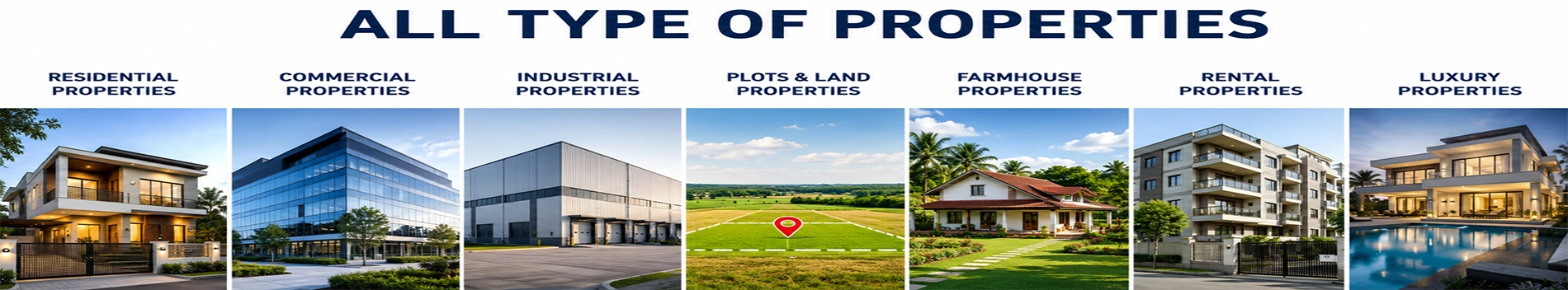 Khammam Properties