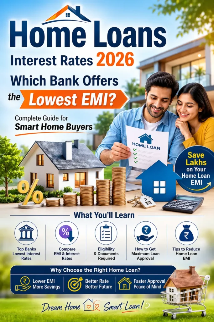 home-loans-india